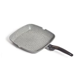 Campfire Compact Grill Pan