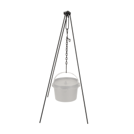 Campfire 1 Metre Steel Tripod