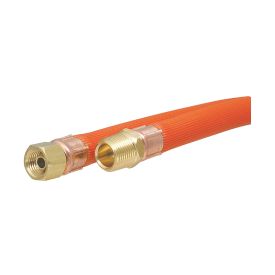 Companion 3/8 BSP(M) - 1/4 BSP(F) Low Pressure Hose
