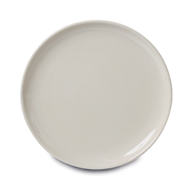 Campfire Bamboo Side Plate Cream
