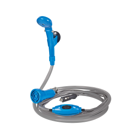 Companion Camp Shower 12 Volt