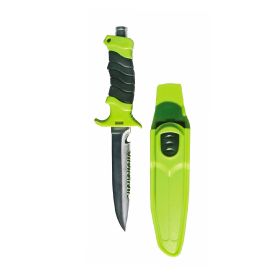 Land & Sea Big Buddy II Knife w/ Hammerhead