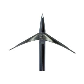 Land & Sea Harpoon Hardened Mako Two Flop