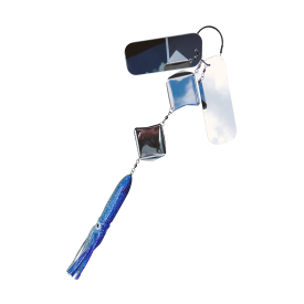 Torelli Bling Berry Flasher