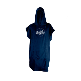 Limited Edition Poncho Towel