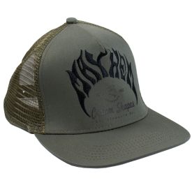 Lost Surfboards World Renowned Trucker Cap