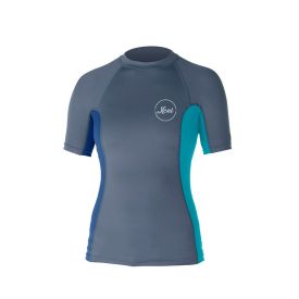 Xcel Paradise Short Sleeve Keypt Wetshirt