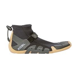 Xcel Infiniti 1mm Split Toe Reef Boot