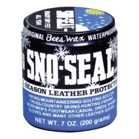 Atsko Snoseal Jar 200g
