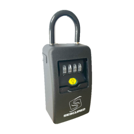 Seacured Key Storage Security Lumen Lock