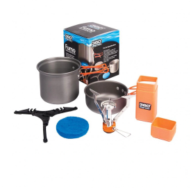 360 Degrees Furno Stove & Pot Set
