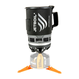 Jetboil Zip Stove