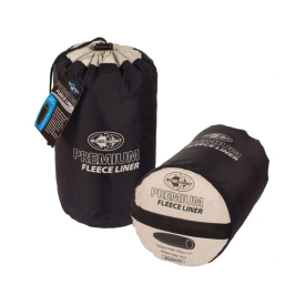Sea To Summit Fleece Sleeping Liner w/ Hood