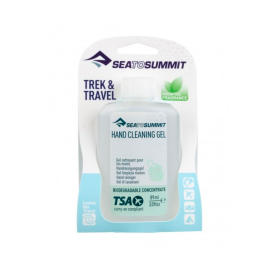 Sea To Summit Liquid Hand Sanitiser 89ml