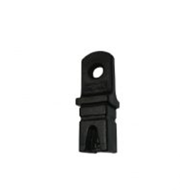 Supa Peg Square Nylon Flat Insert 2 Pack