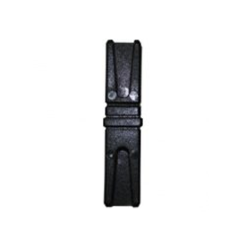 Supa Peg Nylon-R Square Tube Joiner 22mm