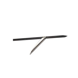 Rabitech Shaft 7mm Threaded Mini Sharkfin