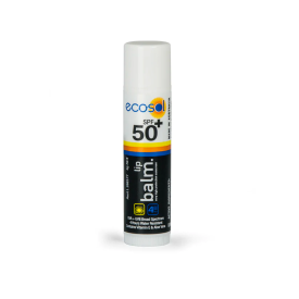 Ecosol 4g Lip Balm Stick