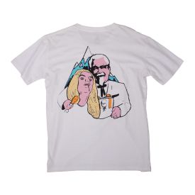 Zion Tee Shirt Colonel