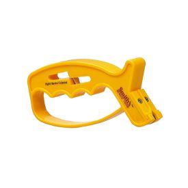 Smiths Jiff Knife & Scissor Sharpener