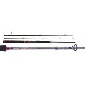 Rovex Specialist Travel Rod