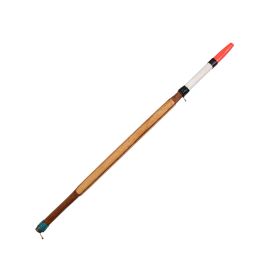 Hand Crafted Timber Quill Float