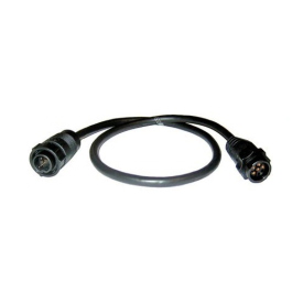 Simrad / Lowrance xSonic Connector 7pin Legacy plug transducer to xSonic Unit