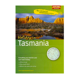 Holiday In Tasmania