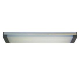 Fluorescent Lighting Fixture Double 24Volt