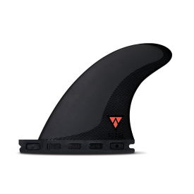 Futures QD2 .75 Alpha Quad Rear