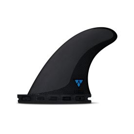 Futures QD2 4.0 Alpha Quad Rear