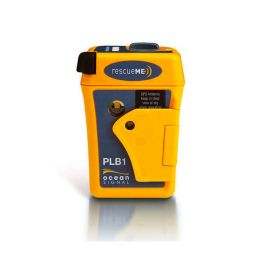 Rescue ME Personal Locator Beacon