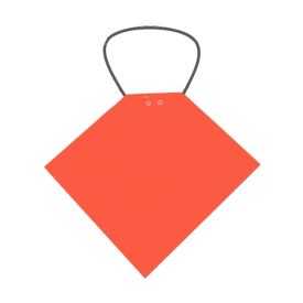 RWB Marine Propeller Flag