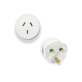 Sansai Travel Adaptor England, Singapore, Hong Kong & Korea