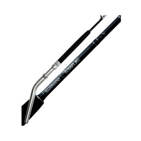 Shimano Status Bent Butt Rod