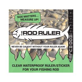 The Rod Ruler 1m