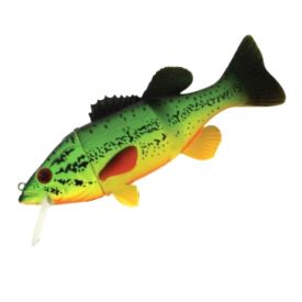 Westin Barry The Bass (Bibbed)