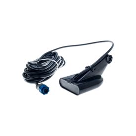 Navico 50/200Khz Transom Mount Skimmer Transducer