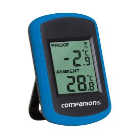 Companion Wireless Fridge Thermometer