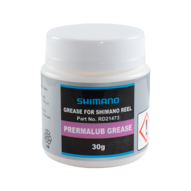 Shimano Reel Grease Permalub