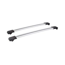 Yakima S-Wing Roof Rack Rail 92-108cm