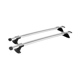 Yakima S-Wing Roof Rack Through 134cm