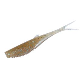 Squidgies Bio Tough UV Flick Bait