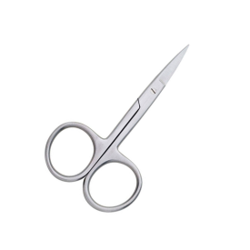 Dr Slick All Purpose Scissor 4in Straight Serrated