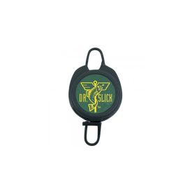 Dr. Slick Clip-On Reel Retractor