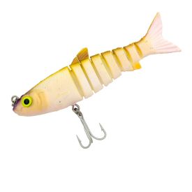 Zerek Live Mullet