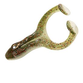 Z-Man Finesse FrogZ