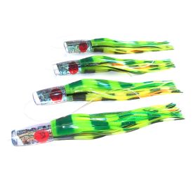 Bonze Lures Volcano Teaser