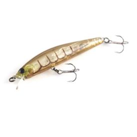 Atomic Hardz Jerk Minnow 65mm Suspending