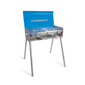 Companion RV Stove & Grill